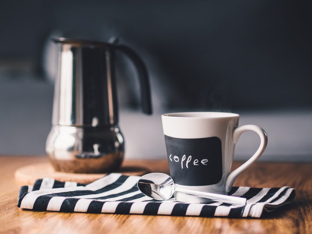caffè espresso